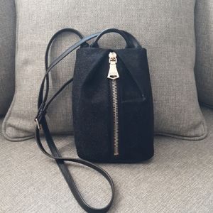 Aimee Kestenberg Mini Leather Crossbody